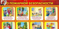 МЧС Волховского района предупредило родителей о безопасности детей на каникулах - SyasNews.Ru