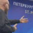 Скриншот видео: telegram-канал Андрея Ковалева - Мой район