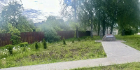 Фото: пресс-служба Плюсского муниципального округа - InformPskov.Ru