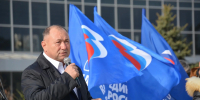 Иван Демченко: итоги предварительного голосования — всегда больше, чем определение кандидатов - Газета Восход