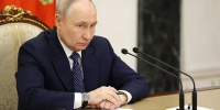 «Невидимость как защита»: блогер объяснил, почему Путин принципиально не выходит в интернет - MosRegToday.Ru