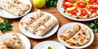Лаваш теперь покупаю пачками: 5 блюд, которые спасают, когда лень готовить: от завтрака до десерта - Progorod33.Ru