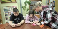 «Лучший книжный друг», 6+ - Библиотека им. В.А. Пазухина