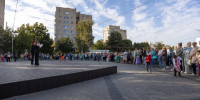 Смолянам предложили придумать название площадке перед «Современником» - Смоленск 2.0