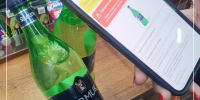 Запрещенную минводу сняли с продажи в Сыктывкаре - KomiOnline.Ru