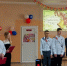 В Смоленской области представители исправительной колонии № 3 поздравили выпускников Николо-Погореловской школы с окончанием учебного года - Смоленская газета
