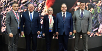 ​Ирина Гехт и Ростислав Гольдштейн обсудили развитие транспортного сообщения между НАО и Коми - Губернатор НАО