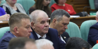 Александр Поздняков устал от политики?! - Столица С