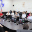 В ТГТУ стартовала Международная летняя школа «Биотехнические системы и технологии» - Tambov.Ru