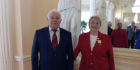 Фото Н.Полевой - Sk-News.Ru