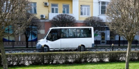 В Ставрополе с 4 июня автобусы №№ 9м, 29м и 55м приостановят из-за аннулирования документов на право перевозки - Sk-News.Ru