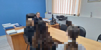04062 - Отдел МВД России по городу Анапа