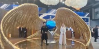 Федор Щукин возглавил делегацию  Дагестан на ПМЭФ - Новое дело