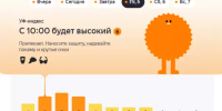 Фото к материалу: Жара с высоким УФ-излучением накроет Ростовскую область в первую неделю июня - DonDay.Ru