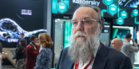 Дугин: для новейшей истории Петербург дал самого важного человека – Путина - Петербургский дневник