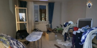 В Самаре задержан местный житель, подозреваемый в убийстве знакомого - Следственный комитет