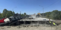 Начальник Алтайавтодора прокомментировал проблемы с движением на выезде из Барнаула - Сетевое издание Толк