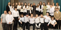 Школьный вальс в Каргополе - Сетевое издание Каргополье