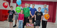 По велению души и зову сердца - УФССП