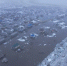 Уровень воды в реке Яна у села Усть-Янск начал снижаться - Yakutia-Daily.Ru