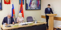Состоялось заседание комитета по государственному строительству и местному самоуправлению - Kolyma.Ru