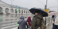 Июнь удивил холодом: синоптики рассказали, когда в Россию вернётся тепло - ProGorod.Ru
