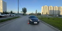 «Опель Астра» сбил 12-летнего мальчика в Новосибирске - Gorsite.Ru