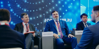 Алексей Комиссаров рассказал на ПМЭФ, как Президентская академия внедряет ИИ - РАНХиГС
