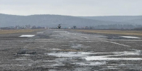 Город Киренск остался без авиационной связи со столицей Иркутской области - 1-LINE