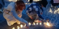 22 июня жители Красноярска зажгут свечи в память о героях ВОВ - 1-LINE