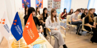 Школьники Красноярского края на каникулах смогут поработать рядом с родителями - 1-LINE