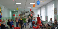 «Вокруг России за 18 дней» - Отдел образования