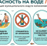 Лето — время отдыха у воды, но безопасность всегда должна быть на первом месте!. - Администрация Панкрушихинского района