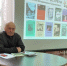 В Орске прошла встреча с поэтом Владимиром Курушкиным - Союз писателей России