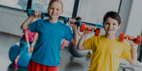 sportivnie deti deti krasivo foto 49 - Министерство здравоохранения