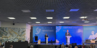 Стартовал IV Байкальский медицинский форум «Здоровая Сибирь» - 1-LINE