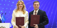 Фото: пресс-служба главы РХ - НИА Хакасия