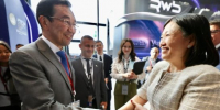 ПМЭФ-2026: Открытие сортировочного центра Wildberries в Якутии синхронизируют с вводом Ленского моста  - ГТРК Саха
