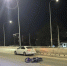 Подросток на питбайке столкнулся с авто на четвертом мосту Новосибирска - КП-Новосибирск