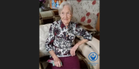 Педагог из Бурятии отмечает 105-летний юбилей - Газета Номер один