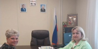 Быстрая и адресная поддержка – новая реальность для семей Иркутского муниципального округа - Министерство социального развития