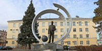 Фото: Совет депутатов ЗАТО г. Железногорск - НИА