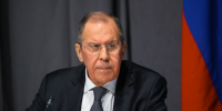 Захарова: Лавров и Рубио поддерживают конструктивный диалог - ИА Общественная служба новостей