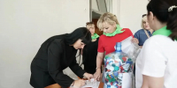 Почти 60 организаций Кемерова присоединились ко II городской эколого-благотворительной акции «Добрые крышечки» - Администрация города