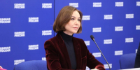 «Единая Россия» выступает за смягчение налогов на малый бизнес - Полуостров Камчатка