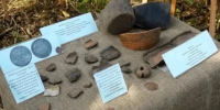 В Кемерове появится новая достопримечательность на месте старинной деревни - Газета Комсомольская правда