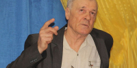 Люди и роли - Газета Степная нива