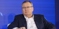 фото: пресс-служба ВТБ |  Глава ВТБ дал совет, куда вложить 1 млн рублей - Деловой еженедельник Конкурент
