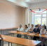 В Якутске сотрудники МВД провели серию лекций для соцработников и получателей социальных услуг в рамках региональной кампании «Осторожно, мошенники!» - Министерство труда и социального развития РС(Я)