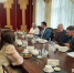 ​Встреча с победителем и финалистами конкурса «Лидеры села» прошла в Правительстве Ярославской области - Правительство